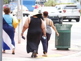 obesity