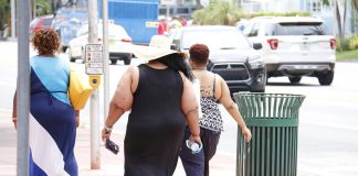 obesity