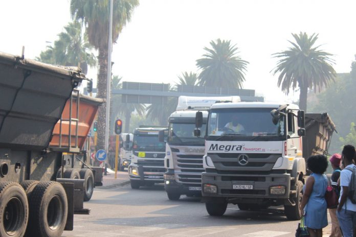 truckers th