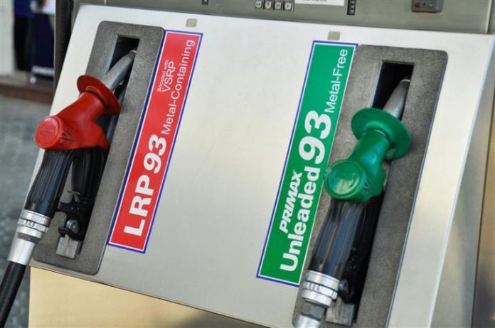 Petrol-Price Petrol-Price
