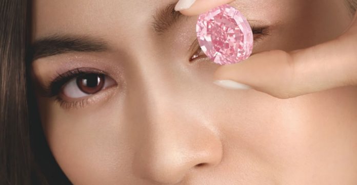 Pink Diamond th