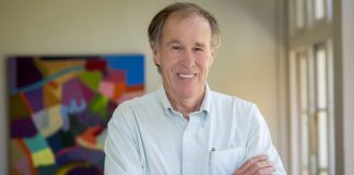 Professor Tim Noakes