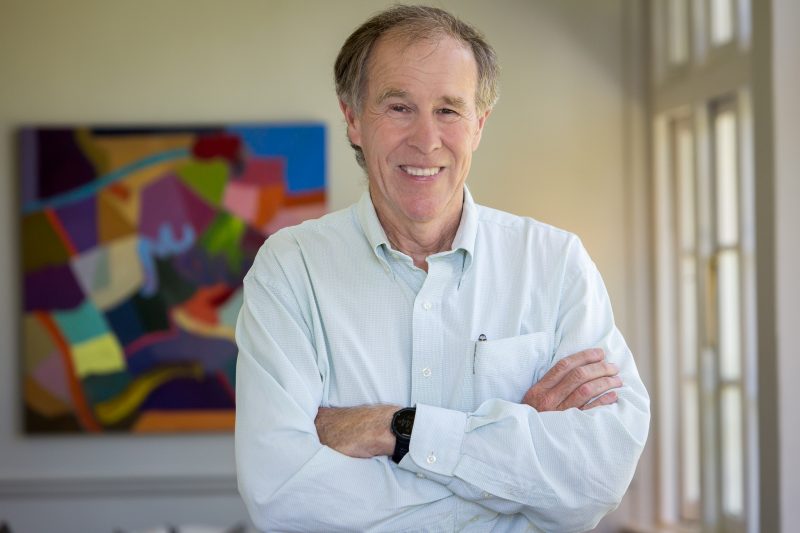 Professor Tim Noakes