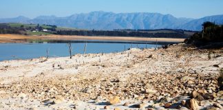 Theewaterskloof
