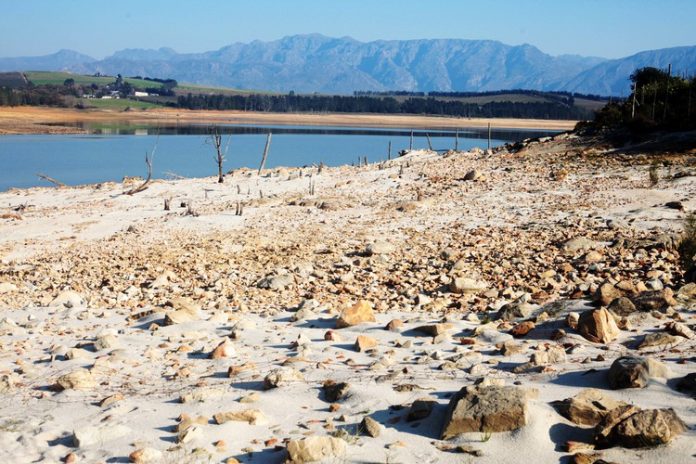 Theewaterskloof Theewaterskloof