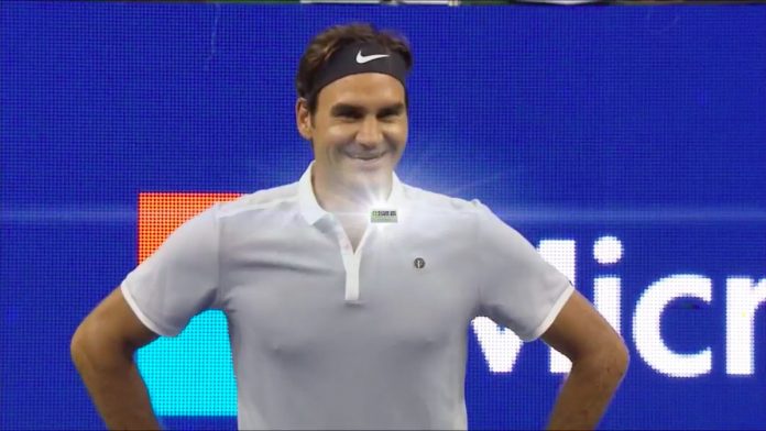 federer