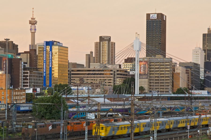 South Africa Ranked 4th On Latest Africa Investment Index Sapeople Your Worldwide South