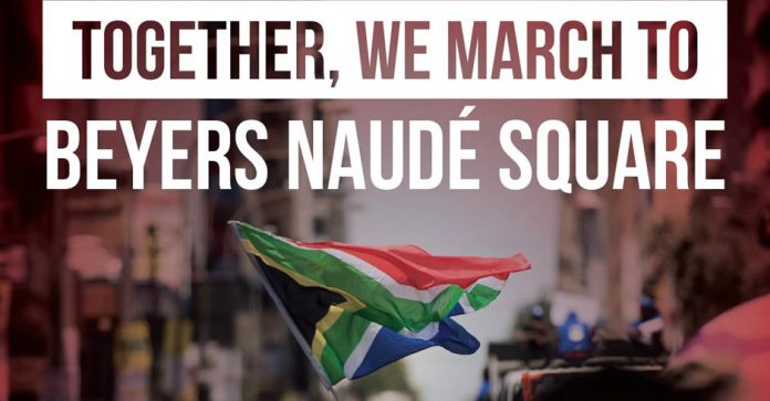march naude square th