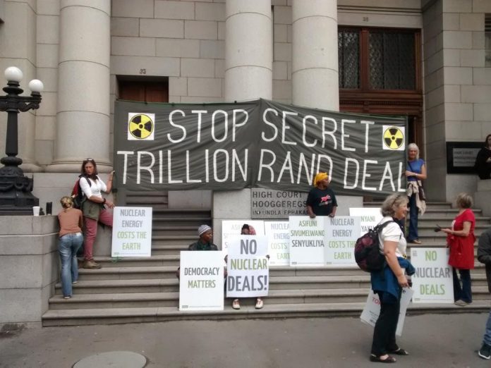 nuclear trillion deal