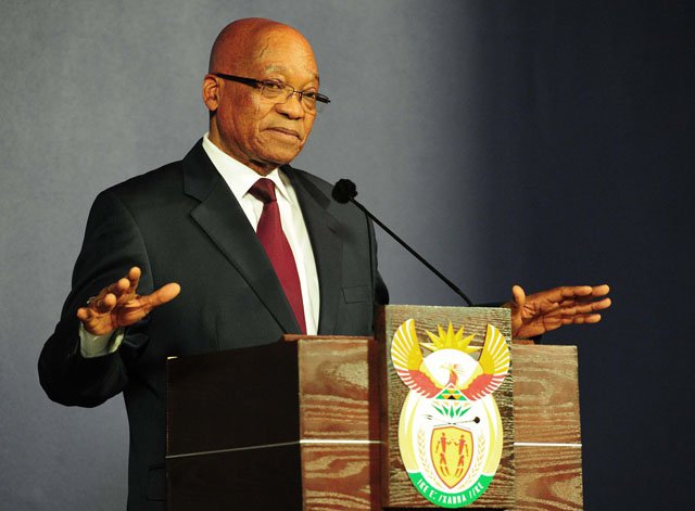 zuma jacob zuma