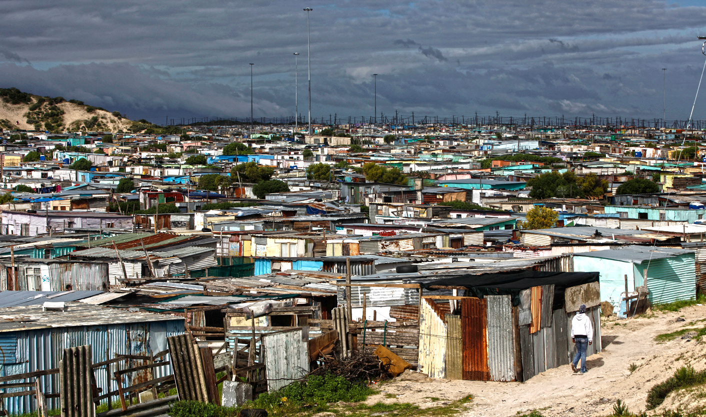 south africa township south africa township