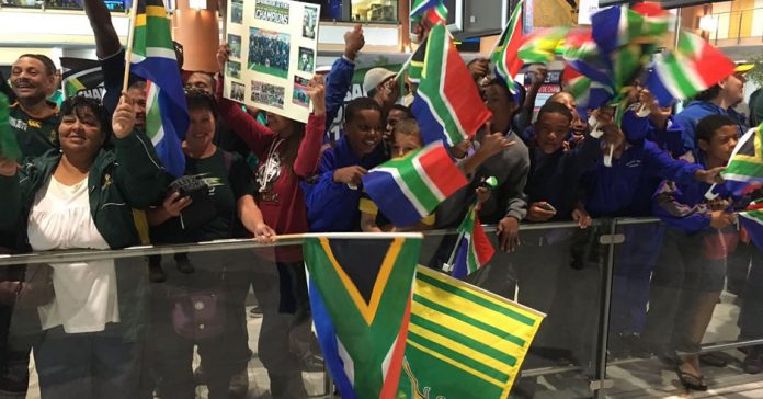 bokke th