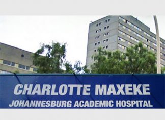 Broken air-con and flooding at Charlotte Maxeke hospital delays pet scans for cancer patients