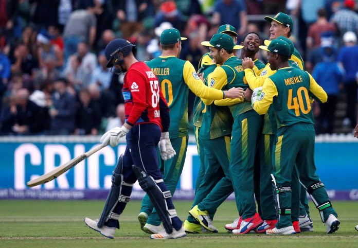 cricket win