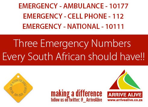 south africas confusing emergency numbers sapeople your worldwide