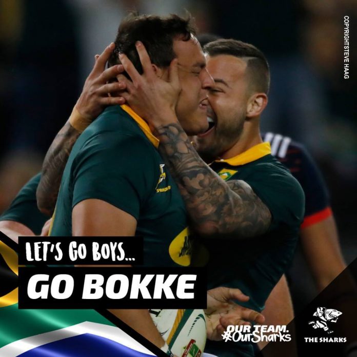 go boks
