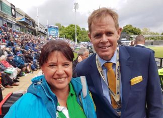 shaun pollock Comrades Marathon