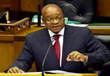 zuma budget