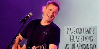 johnny clegg