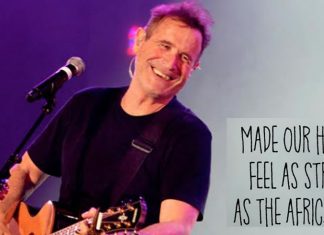 johnny clegg