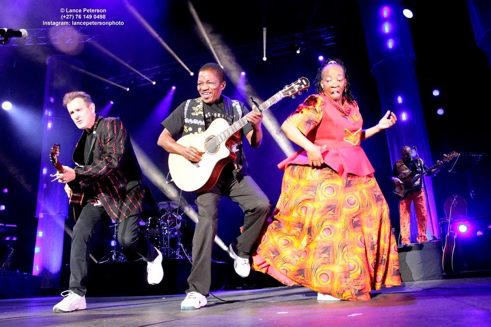 johnny clegg