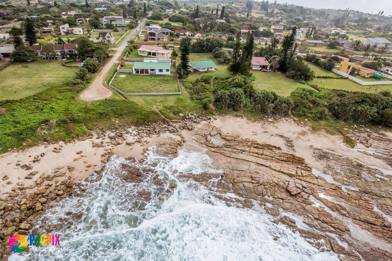 Awesome Aerial PHOTOS of KZN South Coast and Wild Coast SAPeople