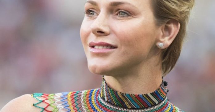 princess charlene