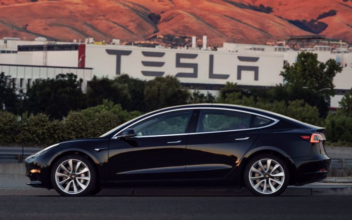 tesla car2