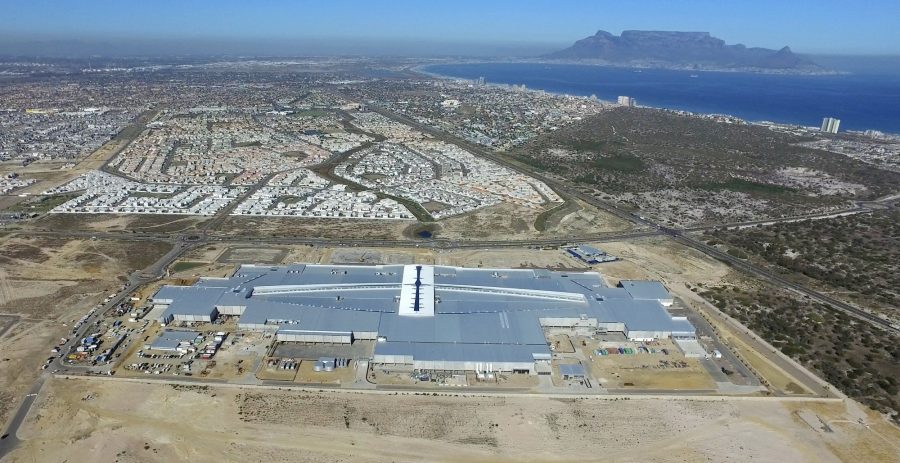 Table Bay Mall