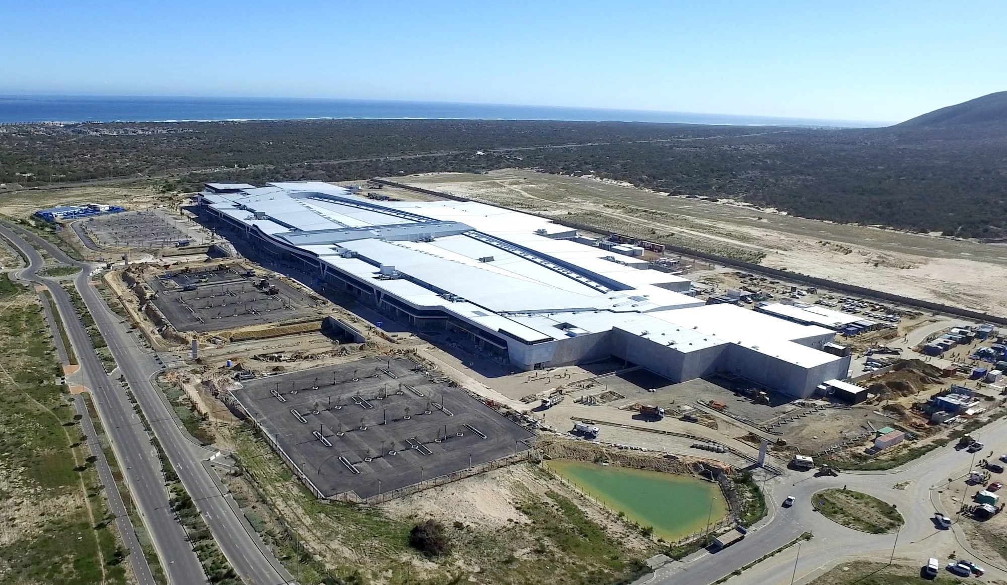 12 Things You Should Know About Table Bay Mall, Opening in Cape Town