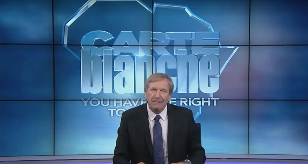 South Africans Abroad Can Now Watch Carte Blanche SAPeople
