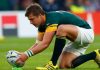 handre pollard Rugby World Cup 2023