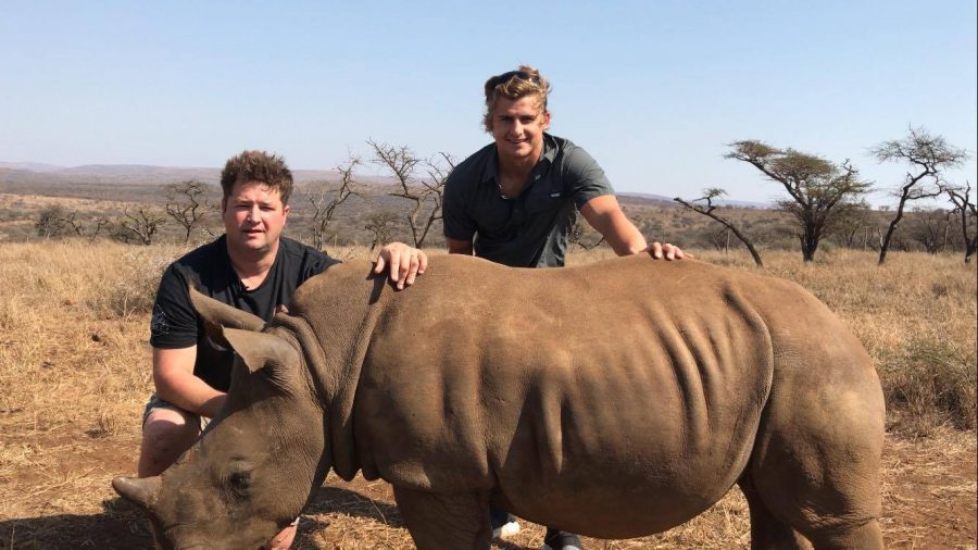 pat lambie
