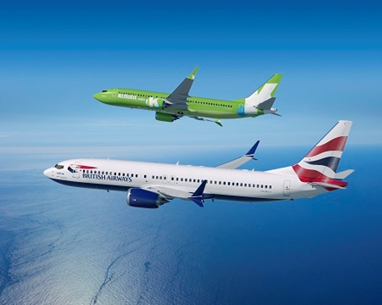 British Airways and Kulula