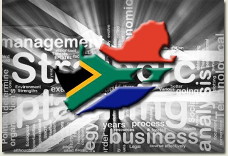 SA’s Economic Recovery
