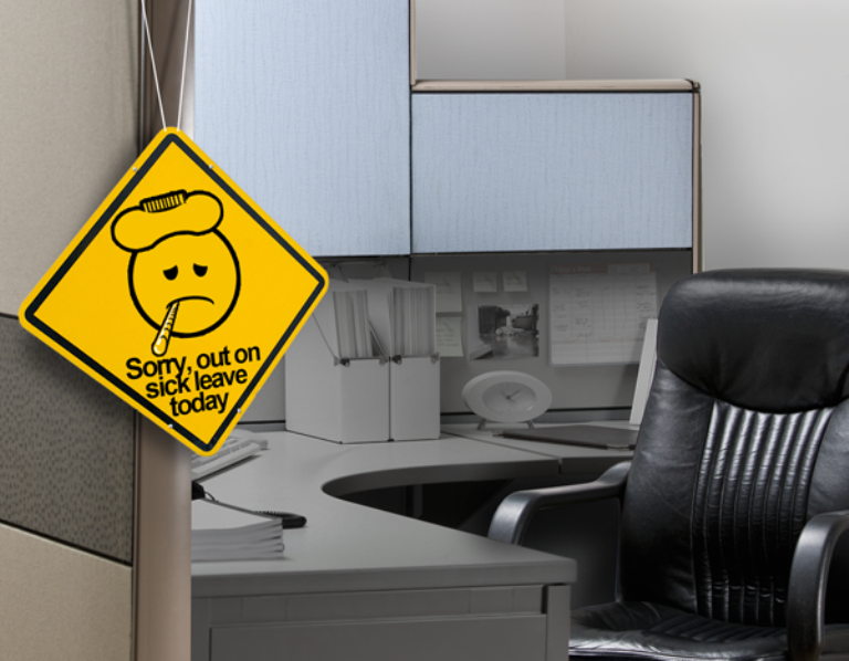 absenteeism at work