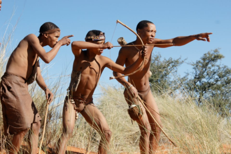 heritage day