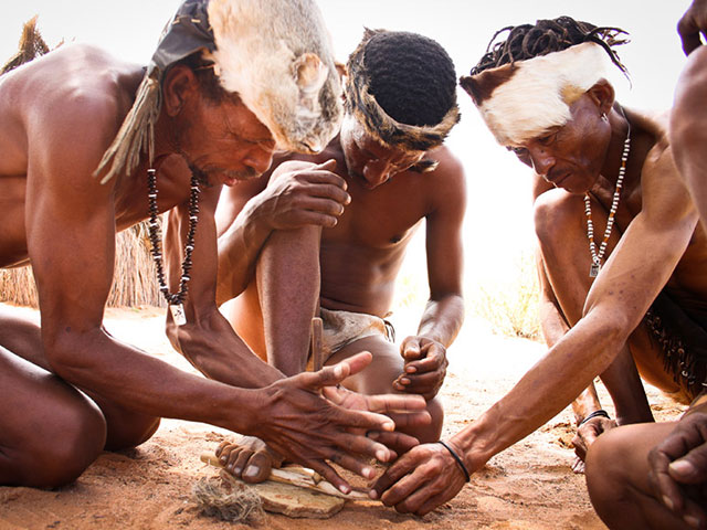 heritage day