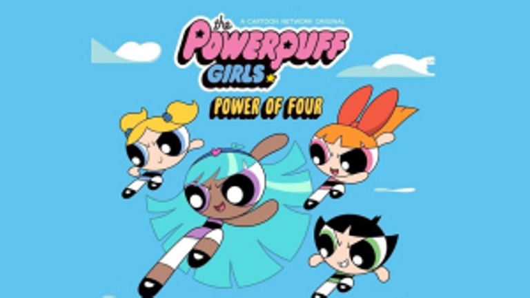 Toya Delazy to Voice Fourth PowerPuff Girl for Cartoon Network Africa -  SAPeople - Worldwide South African News