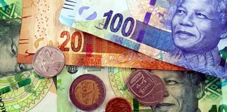 south african economy