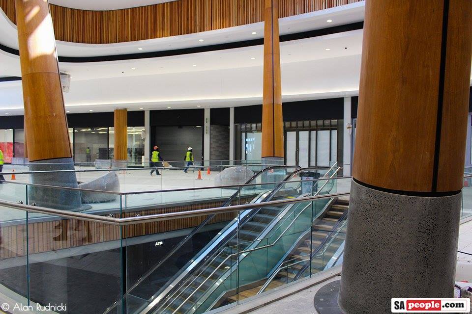 Sneak Peek Inside Cape Town's New Table Bay Mall, Opening Soon PHOTOS