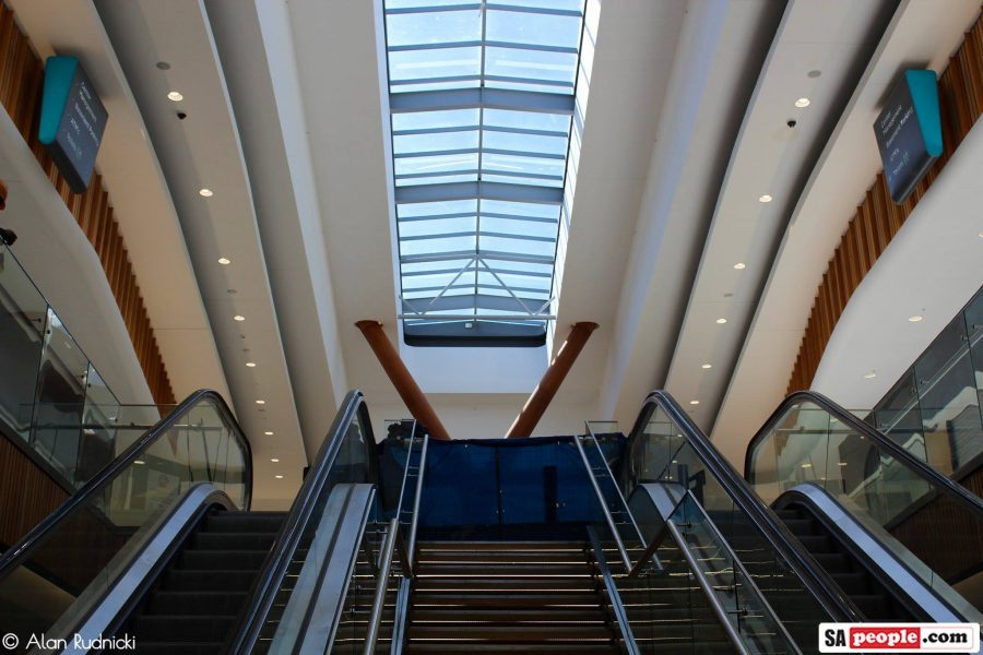 Sneak Peek Inside Cape Town's New Table Bay Mall, Opening Soon PHOTOS