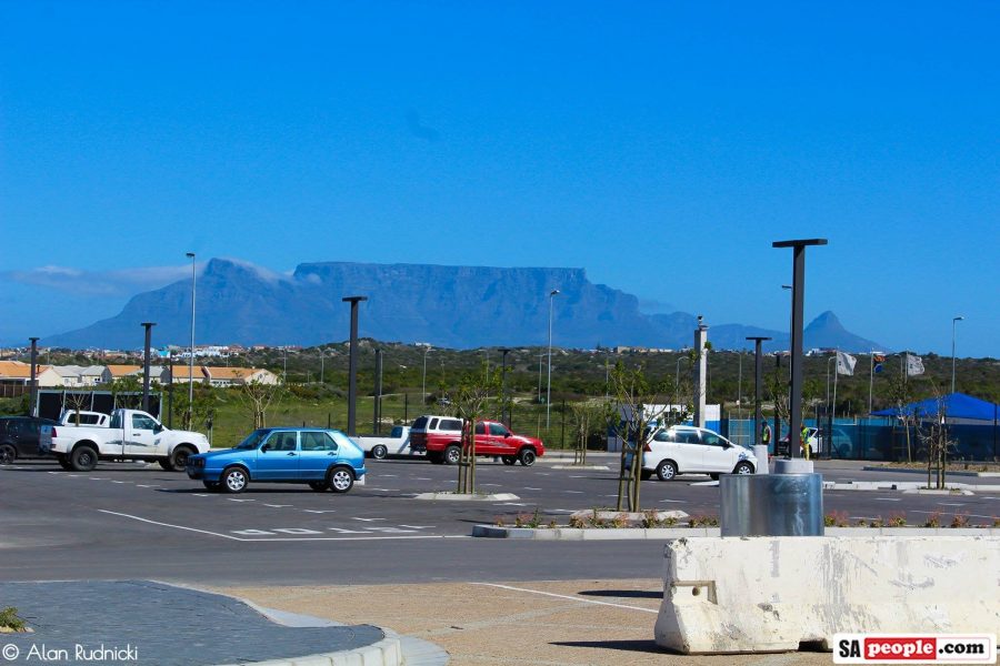 Sneak Peek Inside Cape Town's New Table Bay Mall, Opening Soon PHOTOS
