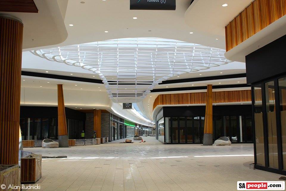 Sneak Peek Inside Cape Town's New Table Bay Mall, Opening Soon PHOTOS