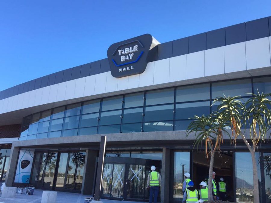 12 Things You Should Know About Table Bay Mall, Opening in Cape Town