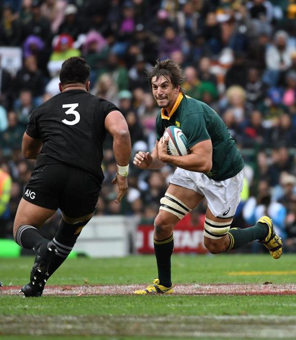 Etzebeth