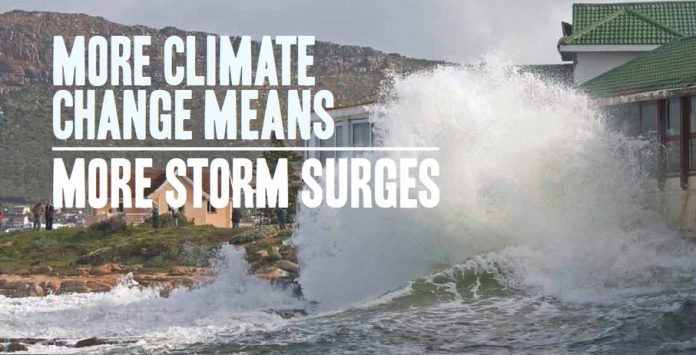 climate change