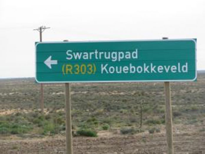 kouebokkeveld