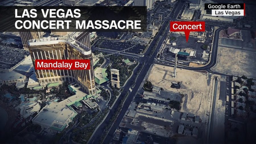 Las Vegas Shooter