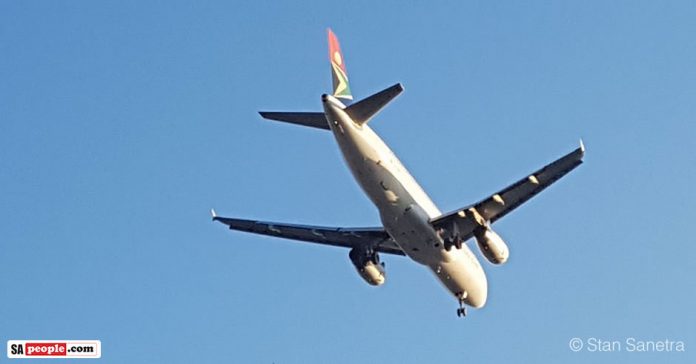 saa south african airways